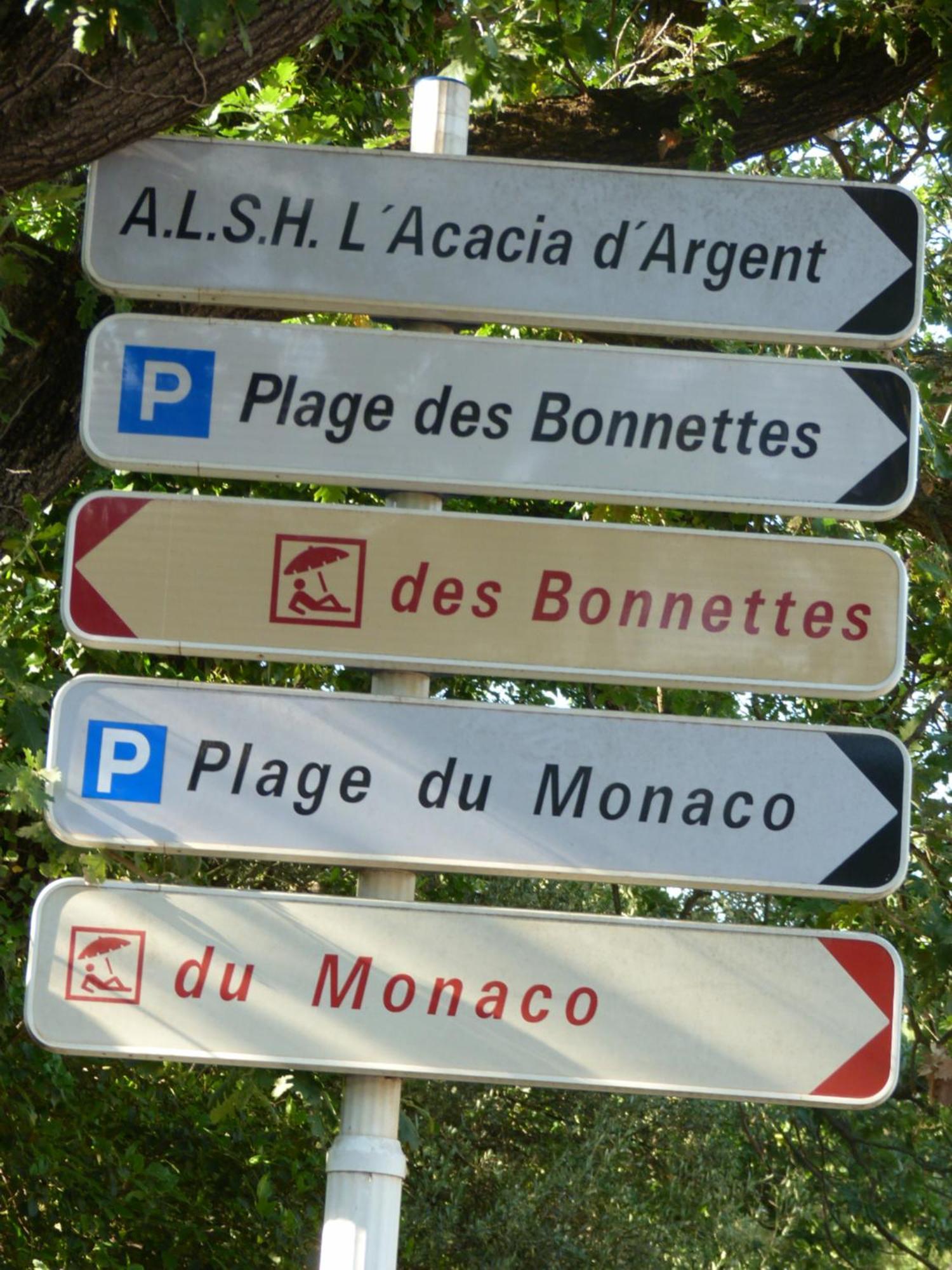 Apartamento Au Centre Du Pradet Et A 15 Mn A Pied Des Plages
