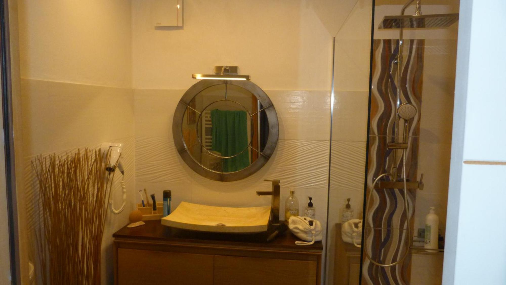 Apartment Au Centre Du Pradet Et A 15 Mn A Pied Des Plages Le Pradet