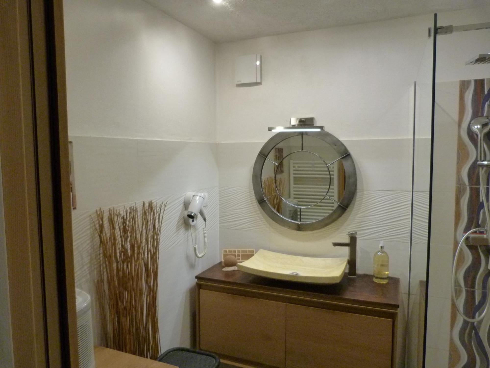 Appartement Au Centre Du Pradet Et A 15 Mn A Pied Des Plages *